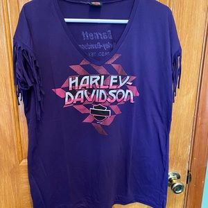 Harley Davidson T-shirt